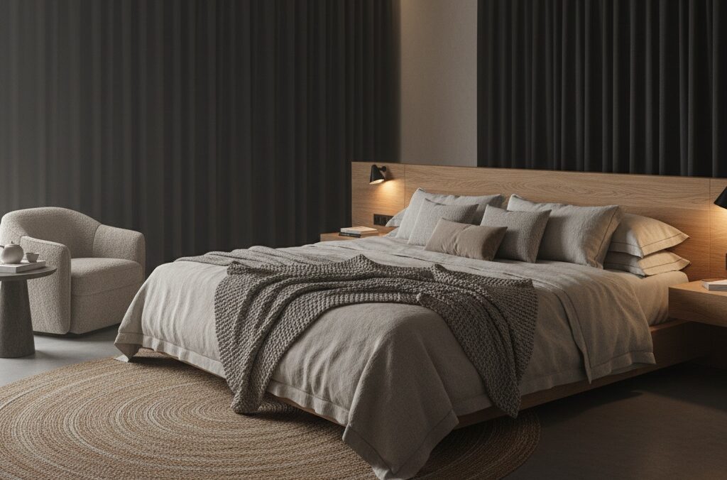 Sleep tourism: the growing trend of sleep retreats and “sleep vacations”