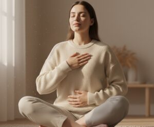 Box breathing vs. 4-7-8: which works better for calming the nervous system