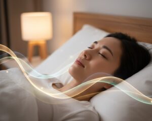 Sleep imagery rehearsal: using visualization to treat nightmares and insomnia