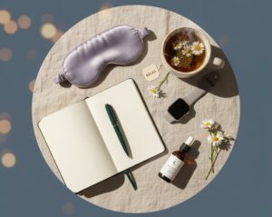 Longevity meets rest: how sleep fits into the future of wellness and anti-aging