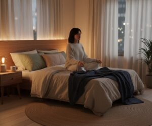 6 meditation techniques to help you get better sleep tonight