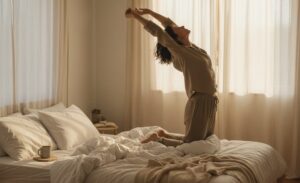 Sleep debt and recovery weekends: can you really catch up on lost rest?