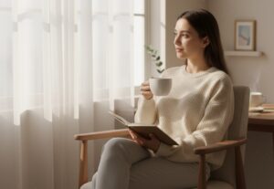 The “two mornings” mindset: how to rethink productivity before noon