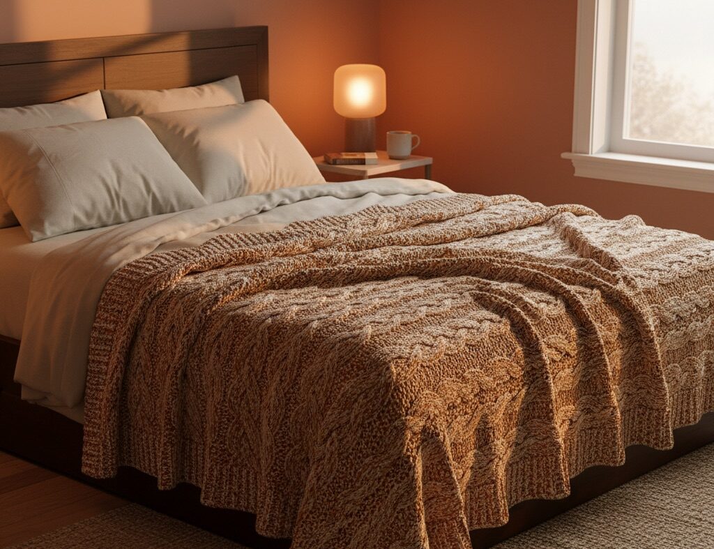 The psychology of comfort items: why we cling to blankets and scents