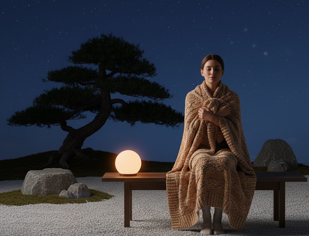 The psychology of comfort items: why we cling to blankets and scents