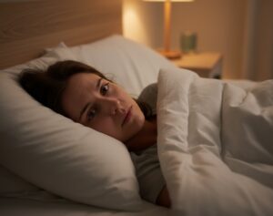 Mind loops before sleep: how to break the replay cycle