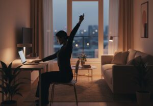 micro snacks: the emerging micro-habits trend for emotional reset