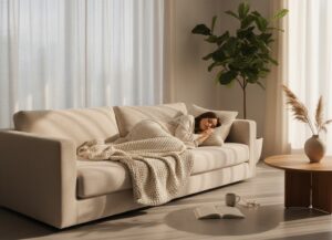 Nap optimization: the 26-minute rule from NASA