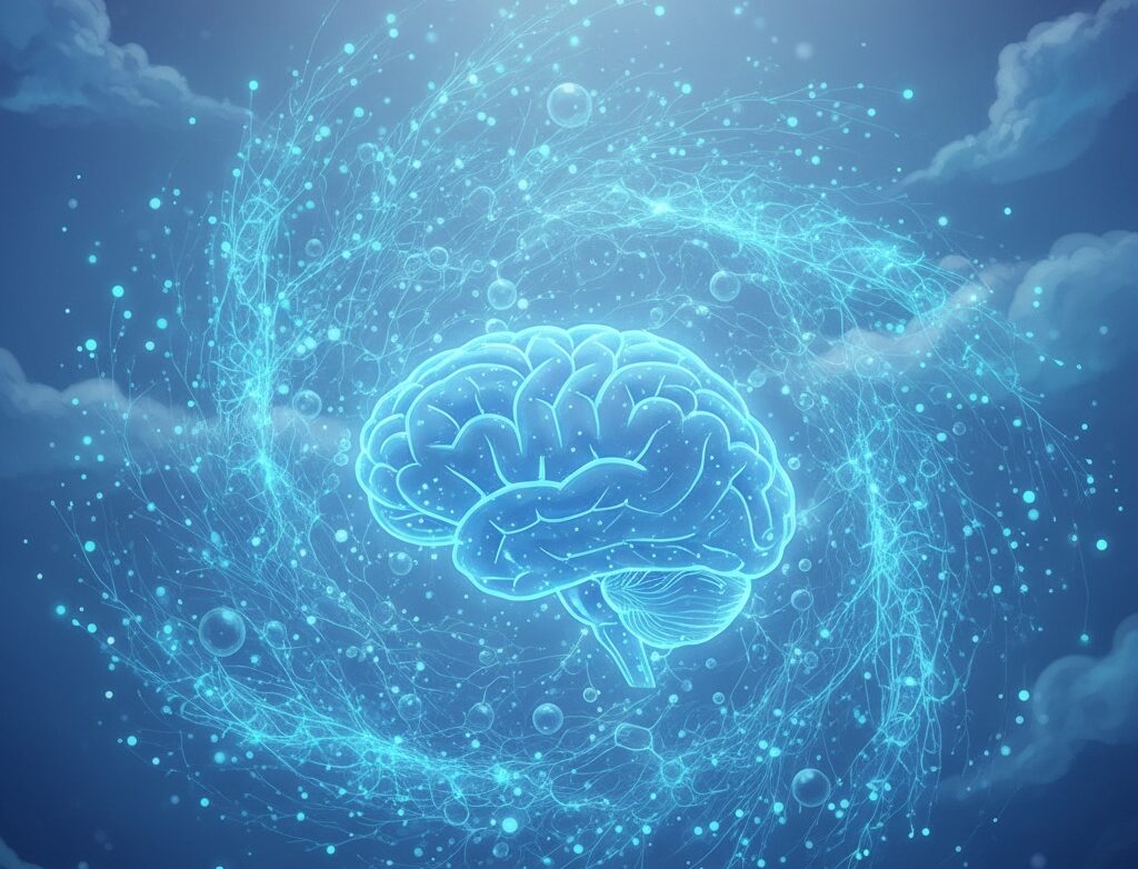 Neuroplasticity and sleep: how dreams shape emotional learning and memory