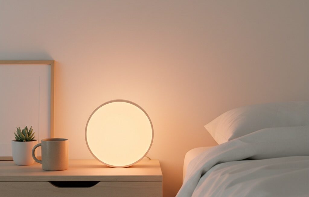 The “one sensory cue” rule: how scent, light, or sound can define your day’s start