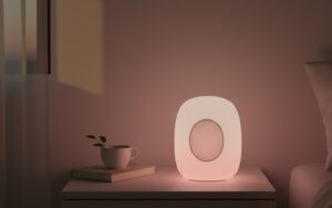 White noise vs. pink noise devices: what to choose for your sleep type