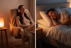 Sleep hypnosis vs. guided meditation: what’s more effective?