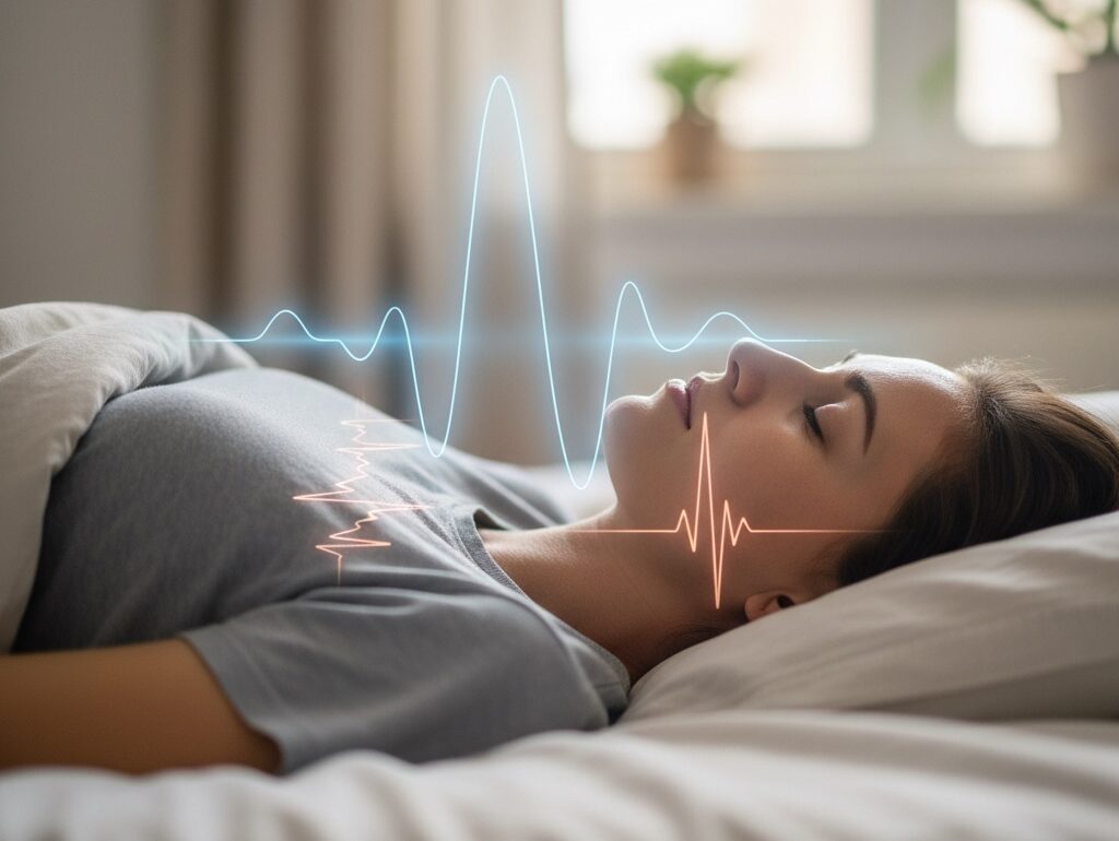 Breath and heartbeat synchronization: how to find your inner rhythm