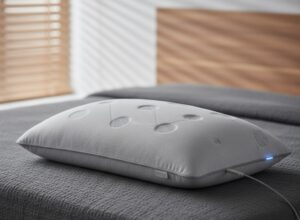 Smart pillows: comfort gimmick or tech-supported rest?