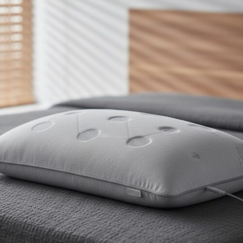 Smart pillows: comfort gimmick or tech-supported rest?