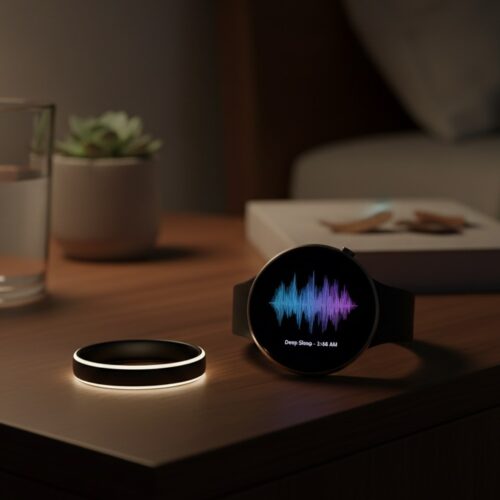 Why your sleep tracker might be lying to you — and how to respond