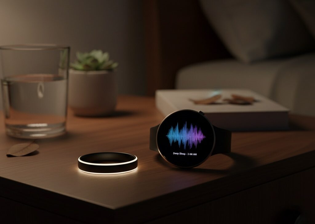 Why your sleep tracker might be lying to you — and how to respond